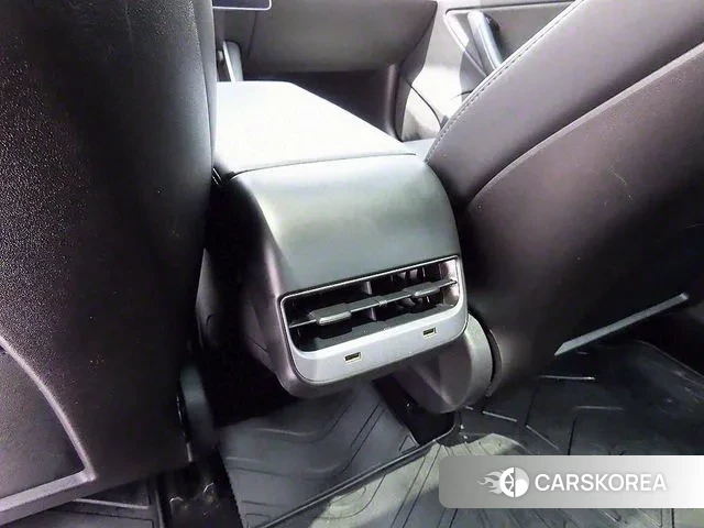 Tesla Model 3 id 2961403 из Кореи 8