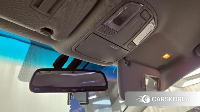 Hyundai Sonata New Rise id 3828980 из Кореи 8