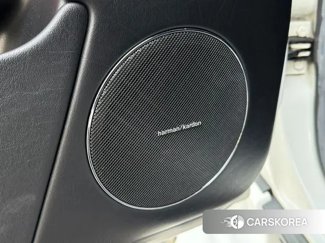 Mercedes-Benz G-Class W463 id 3709234 из Кореи 8