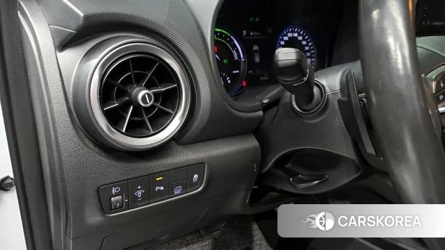 Hyundai The New Kona Hybrid id 3529137 из Кореи 8