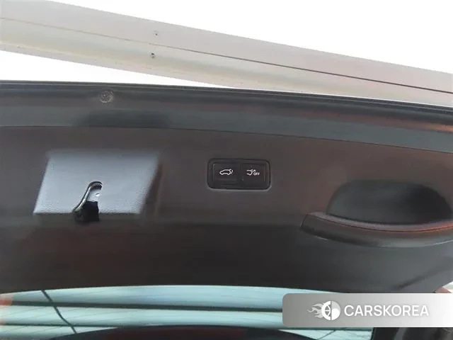 Kia Carnival 4th generation id 3402228 из Кореи 8