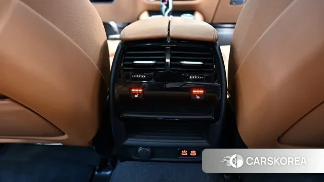 BMW 5 Series (G30) id 3566176 из Кореи 8