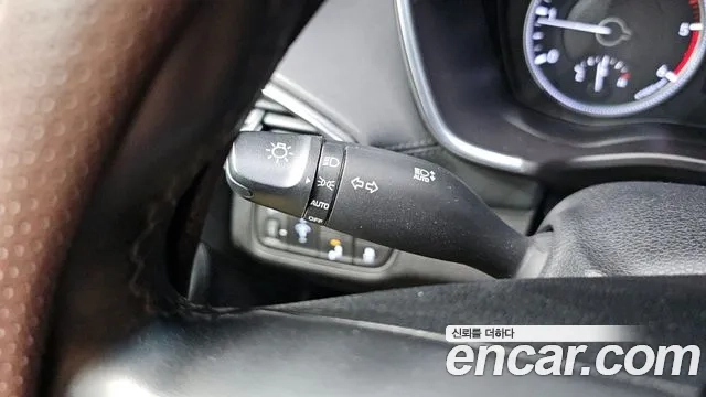 Hyundai Santa Fe TM id 2912905 из Кореи 8