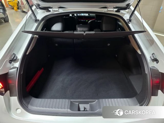 Toyota Prius 5th Generation id 4262678 из Кореи 8