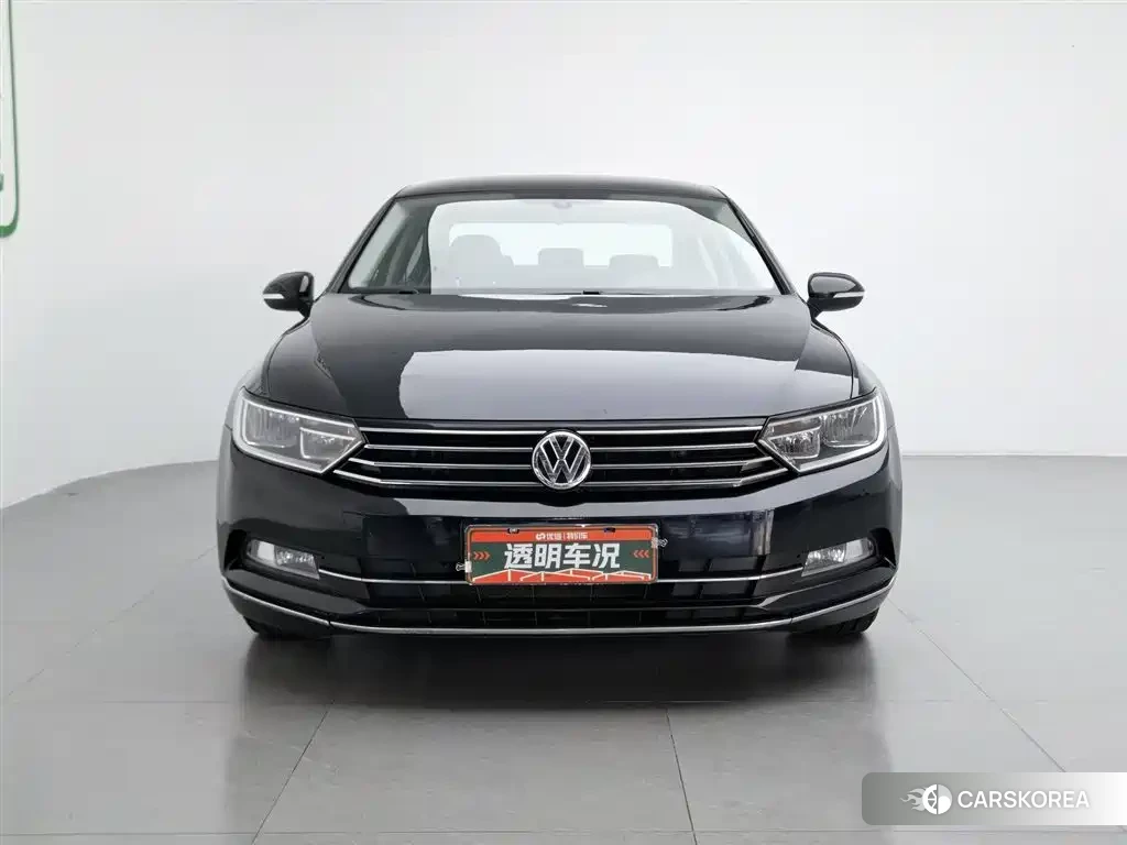 Volkswagen Magotan id 4548110 из Китая 8