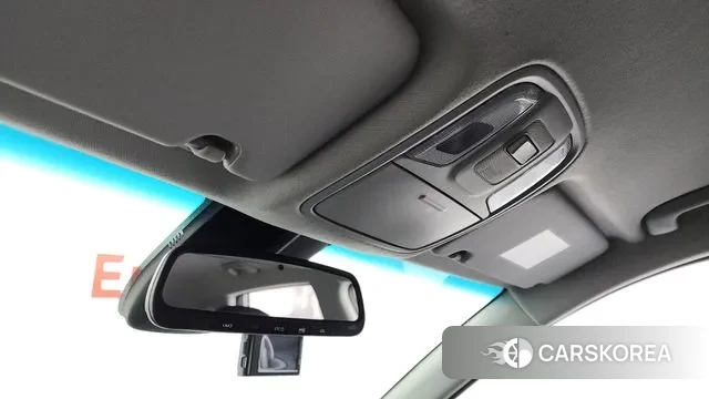 Kia The New Niro id 3439130 из Кореи 8