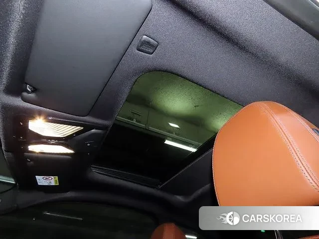 BMW 4 Series (G22) id 3701206 из Кореи 8