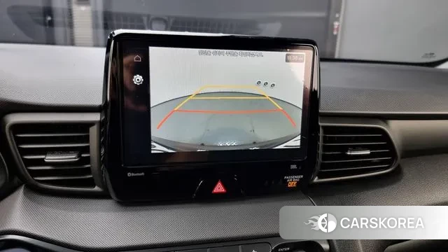 Hyundai Veloster (JS) id 2900783 из Кореи 8