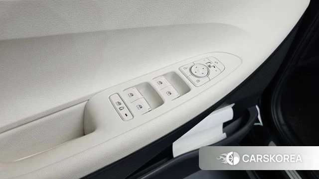 Hyundai The New Grandeur IG id 3897852 из Кореи 8