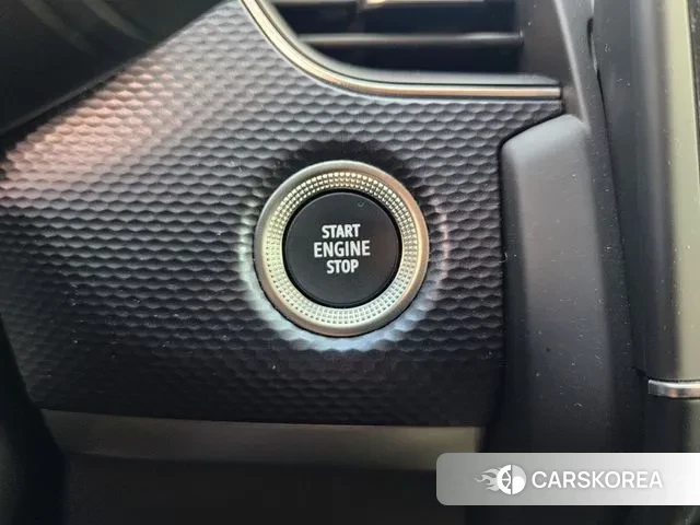 Renault Korea (Samsung) XM3 id 3335502 из Кореи 8