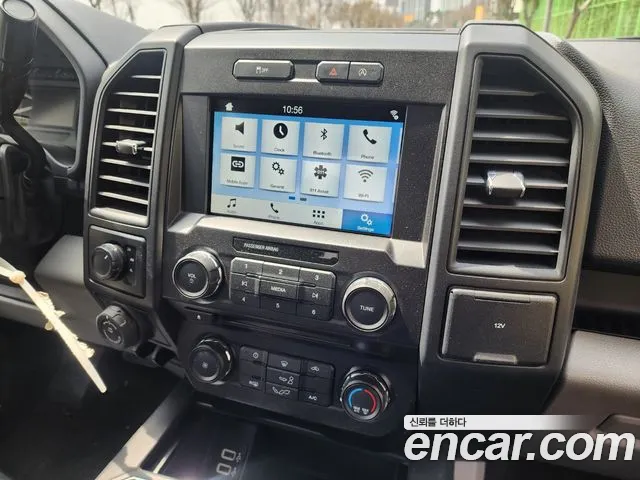 Ford F150 id 2628440 из Кореи 8