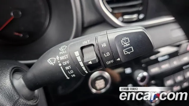 Kia Sportage The Bold id 2945181 из Кореи 8