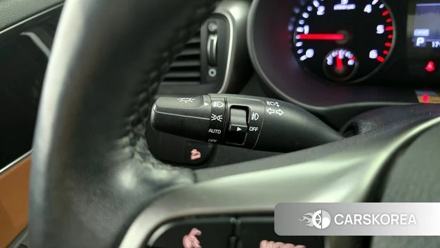 Kia The New Sorento id 3853859 из Кореи 8