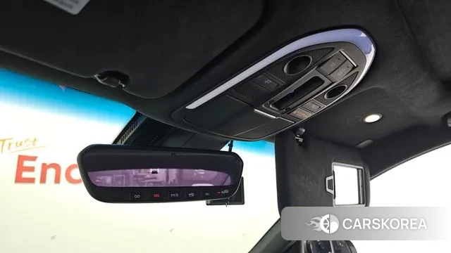 Genesis G70 id 3494606 из Кореи 8