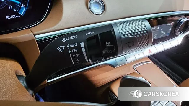 Genesis GV70 id 3180996 из Кореи 8