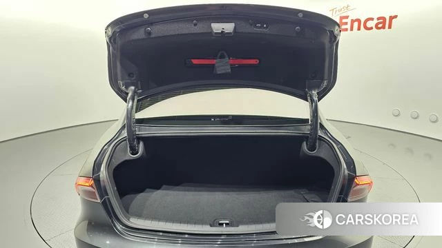Hyundai The New Grandeur IG id 4428406 из Кореи 8