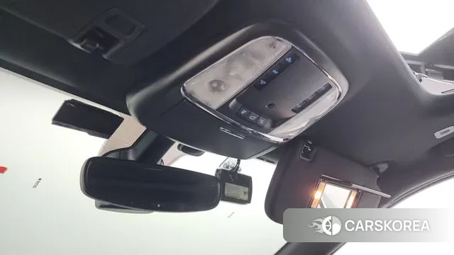 Jeep Grand Cherokee id 3423149 из Кореи 8