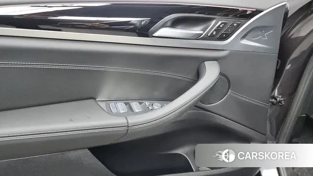 BMW X4 (G02) id 3022521 из Кореи 8