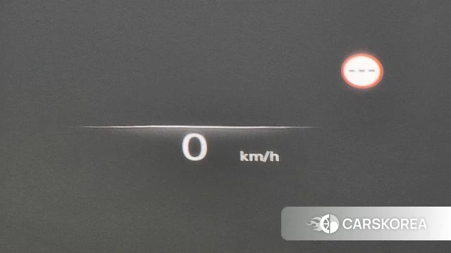 Genesis GV80 id 3818258 из Кореи 8