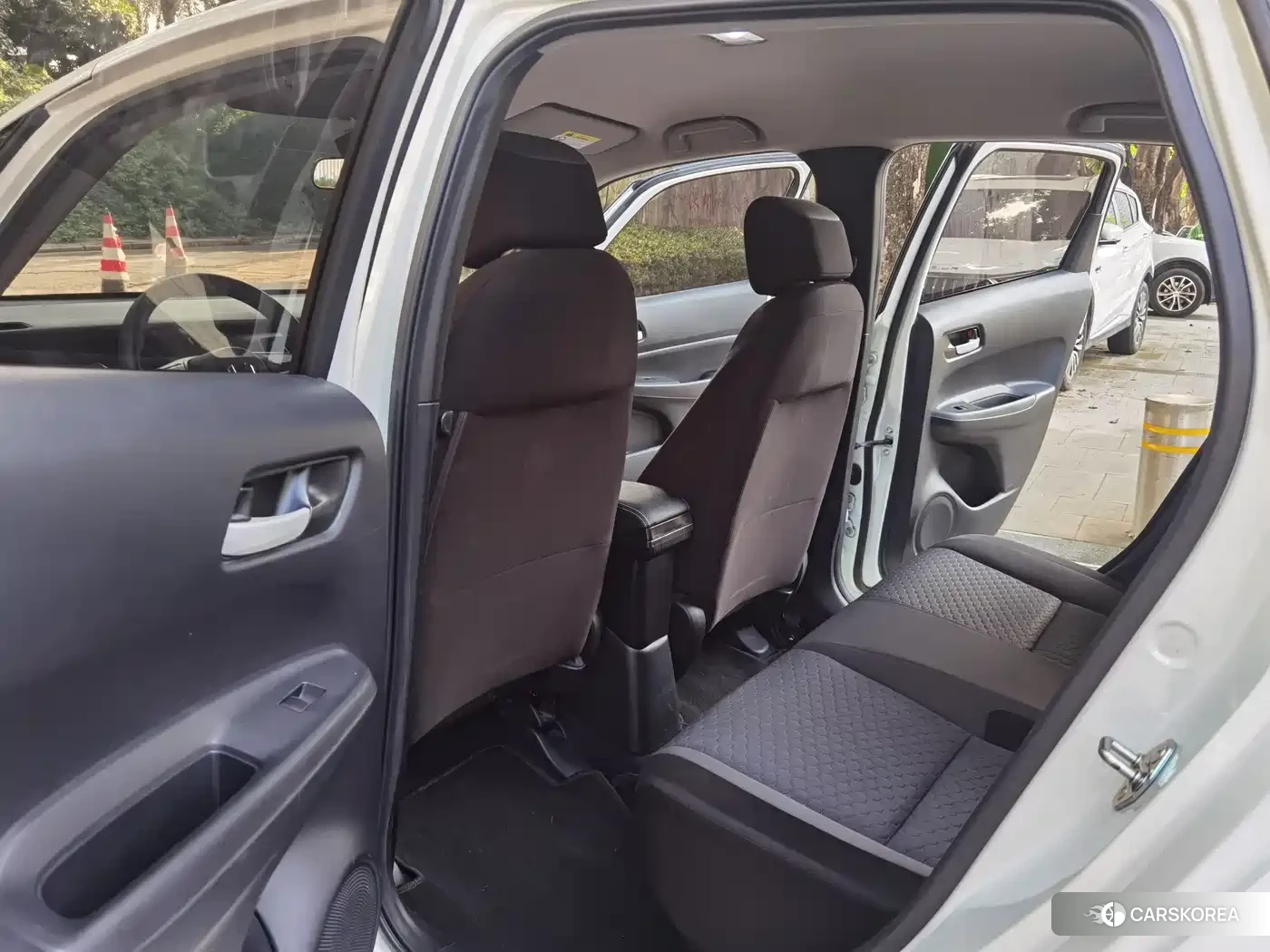 Honda Fit id 4576516 из Китая 8