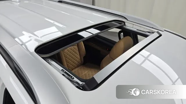 Kia Mohave Master id 3054367 из Кореи 8