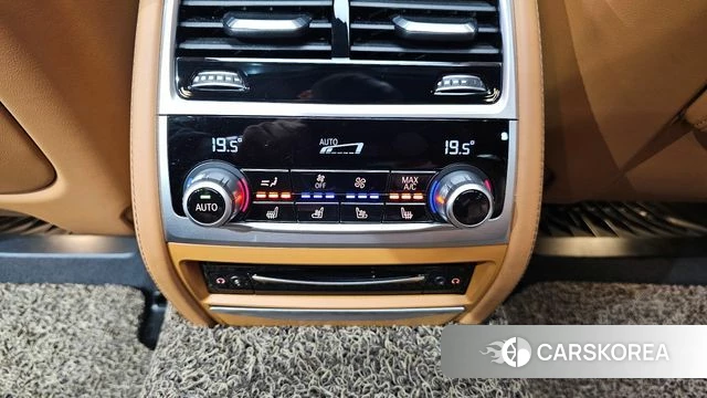 BMW 7 Series (G11) id 3878488 из Кореи 8