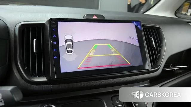 Kia The New Kia Ray id 3610645 из Кореи 8