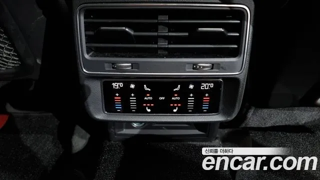 Audi Q7 (4M) id 2745790 из Кореи 8