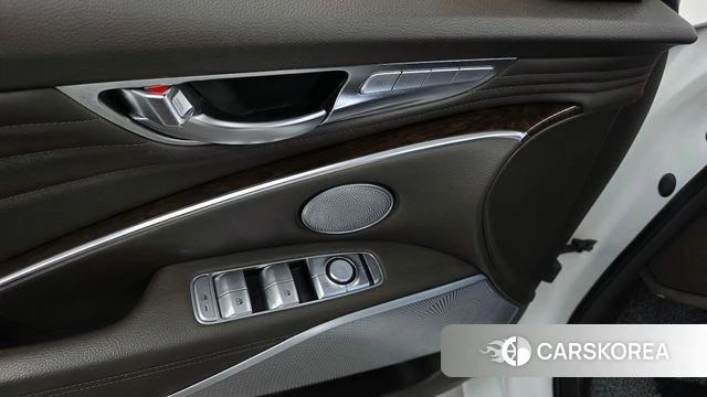 Kia More K9 id 4780507 из Кореи 8