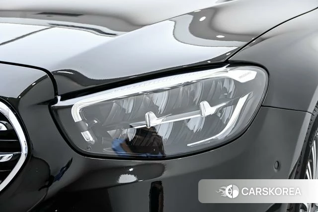 Mercedes-Benz E-class id 4259739 из Китая 8