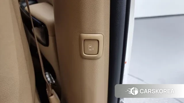 Kia The New Carnival id 3055572 из Кореи 8