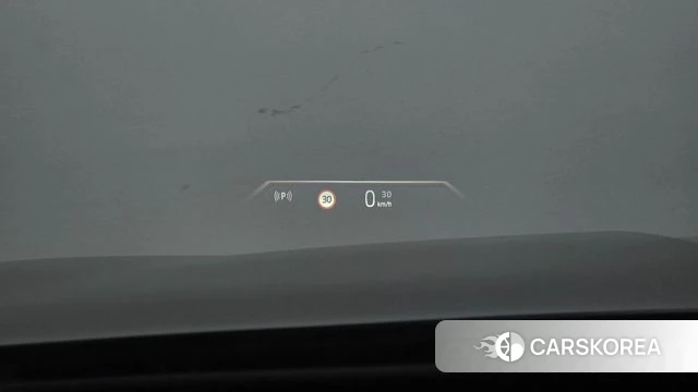 BMW 7 Series (G70) id 4834831 из Кореи 8