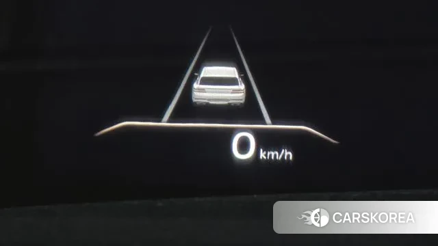 Genesis GV80 id 3297029 из Кореи 8