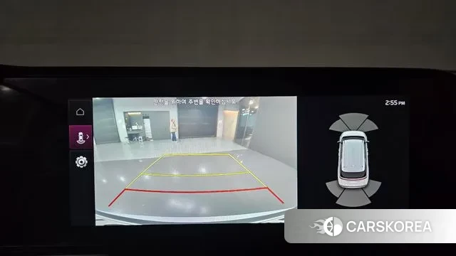 Kia Carnival 4th generation id 3329640 из Кореи 8