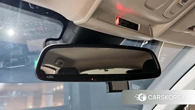 Renault Korea (Samsung) XM3 id 2980044 из Кореи 8