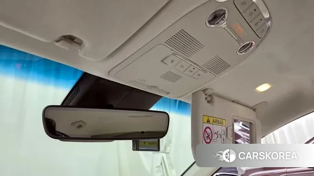 Hyundai The New Grandeur IG Hybrid id 3691746 из Кореи 8