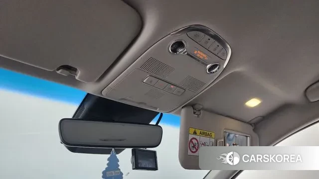 Hyundai The New Grandeur IG id 3054933 из Кореи 8