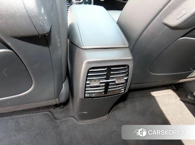 Kia Di All New Niro EV id 4561531 из Кореи 8