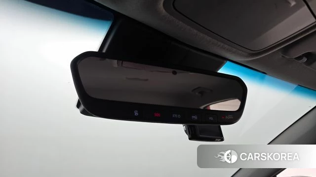 Hyundai Kona Hybrid id 4470933 из Кореи 8