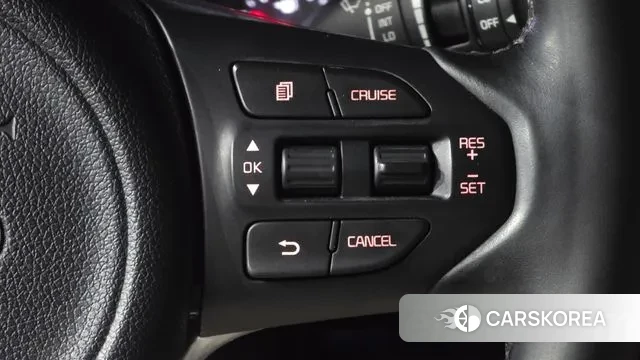 Kia All New Carnival id 3773249 из Кореи 8