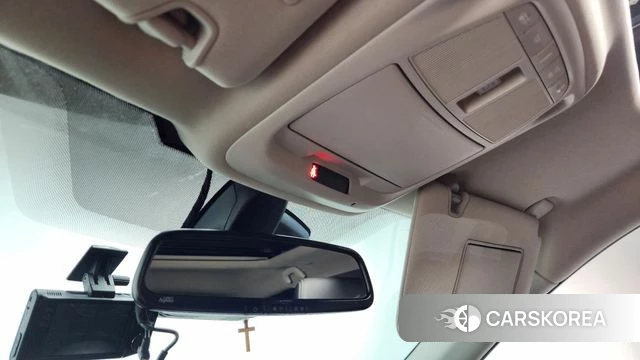 Renault Korea (Samsung) The New QM6 id 4020029 из Кореи 8