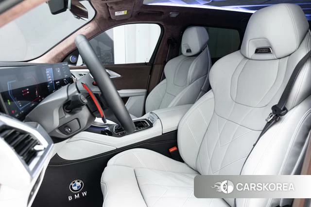BMW XM id 4260702 из Китая 8