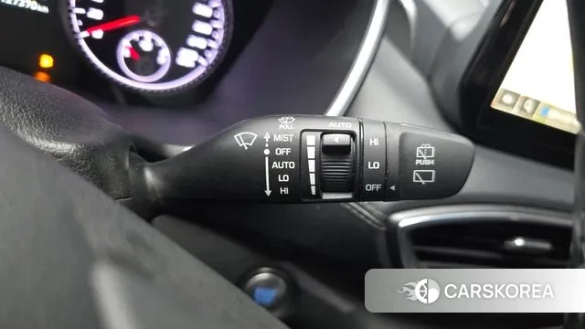 Hyundai The New Santa Fe id 3591298 из Кореи 8