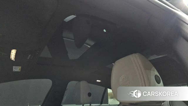 Mercedes-Benz AMG GT id 3859633 из Кореи 8