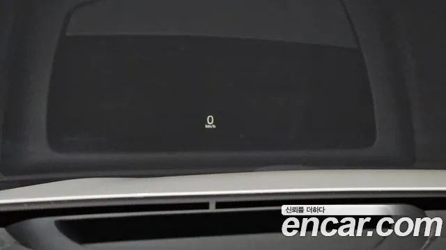 Volvo V60 Cross-Country 2nd Generation id 2706833 из Кореи 8