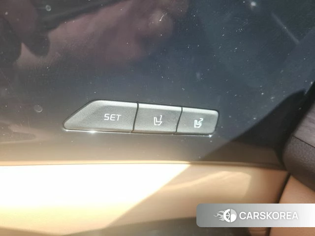 Kia Carnival 4th generation id 4579330 из Кореи 8