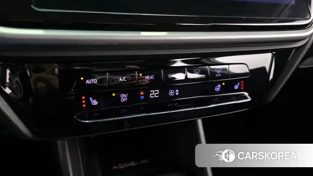 Chevrolet (GM Daewoo) New Bolt EV id 3317211 из Кореи 8