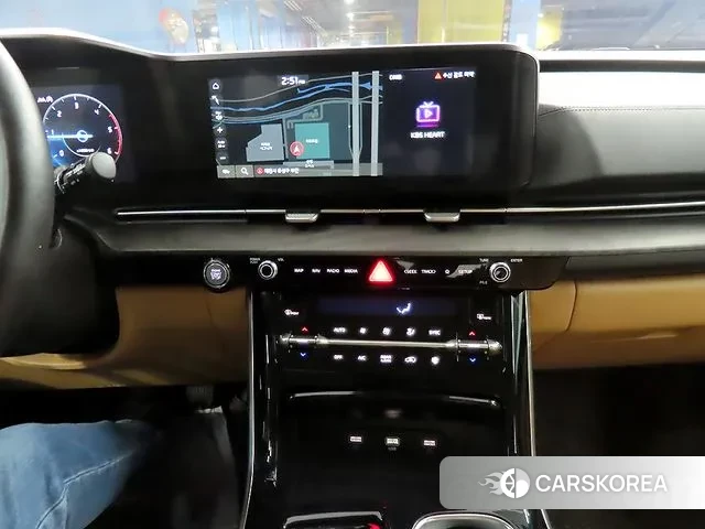 Kia Carnival 4th generation id 3705741 из Кореи 8