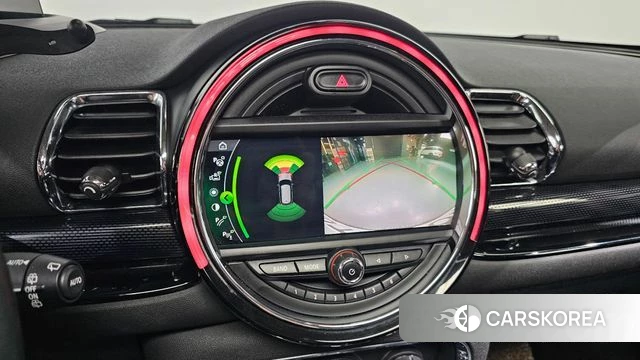 Mini Cooper Clubman id 4269020 из Кореи 8