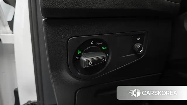 Volkswagen Tiguan Allspace id 3696515 из Кореи 8